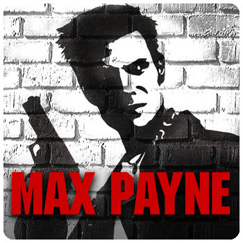 دانلود بازی مکس پین Max Payne آیفون