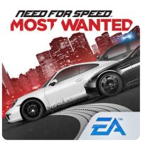 دانلود بازی Need For Speed Most Wanted آیفون