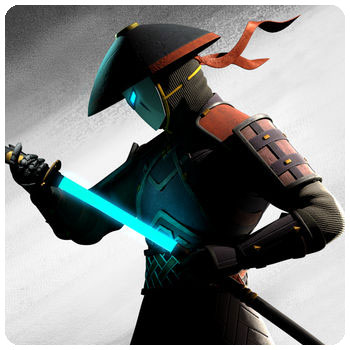 دانلود بازی Shadow Fight 3 برای iOS