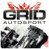 دانلود بازی مسابقه ای GRID Autosport آیفون