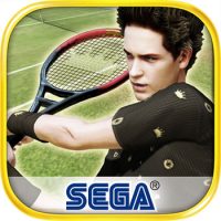 دانلود بازی تنیس Virtua Tennis Challenge
