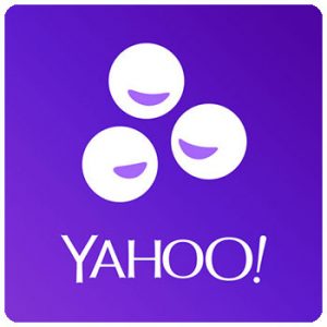 دانلود نرم افزار Yahoo Together آیفون